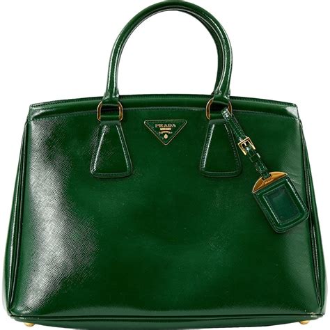 prada patent leather handbag|Prada genuine leather handbags.